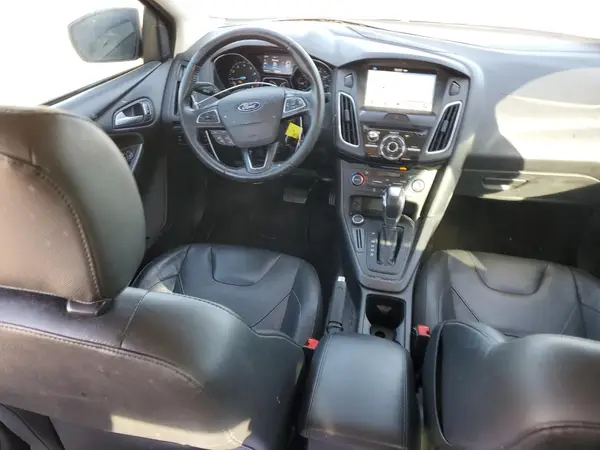 1FADP3F29GL405893 2016 FORD FOCUS - Image 8