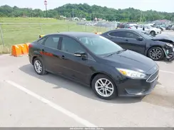 1FADP3F29HL205534 2017 FORD FOCUS