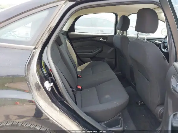 1FADP3F29HL205534 2017 FORD FOCUS - Image 8