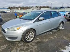 1FADP3F29HL207526 2017 FORD FOCUS