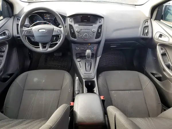 1FADP3F29HL207526 2017 FORD FOCUS - Image 8