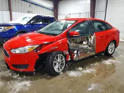 1FADP3F29HL207882 2017 FORD FOCUS