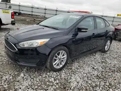 1FADP3F29HL208675 2017 FORD FOCUS