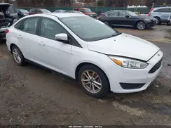 1FADP3F29HL209325 2017 FORD FOCUS