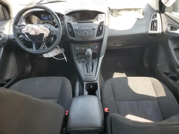 1FADP3F29HL210037 2017 FORD FOCUS - Image 8