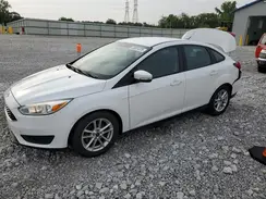 1FADP3F29HL213570 2017 FORD FOCUS