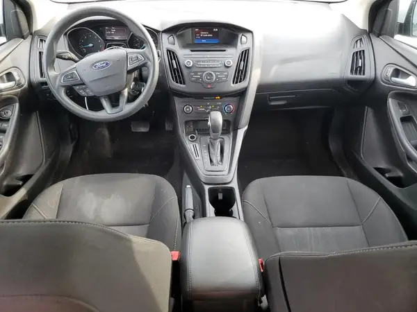 1FADP3F29HL213570 2017 FORD FOCUS - Image 8