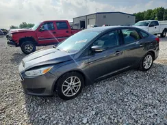 1FADP3F29HL213942 2017 FORD FOCUS