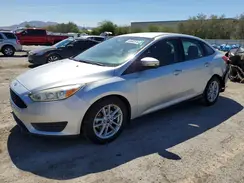 1FADP3F29HL215738 2017 FORD FOCUS