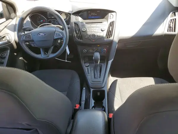 1FADP3F29HL215738 2017 FORD FOCUS - Image 8