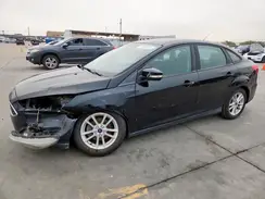 1FADP3F29HL216436 2017 FORD FOCUS
