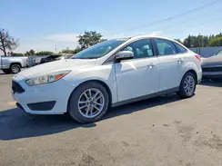1FADP3F29HL216517 2017 FORD FOCUS