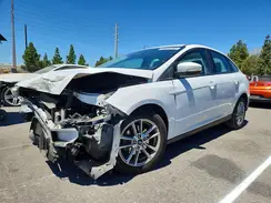 1FADP3F29HL218008 2017 FORD FOCUS