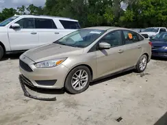 1FADP3F29HL218591 2017 FORD FOCUS