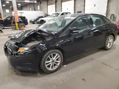 1FADP3F29HL219675 2017 FORD FOCUS