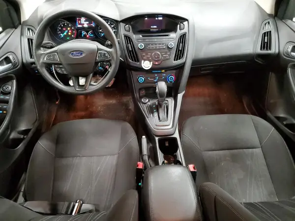 1FADP3F29HL219675 2017 FORD FOCUS - Image 8