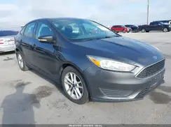 1FADP3F29HL220261 2017 FORD FOCUS