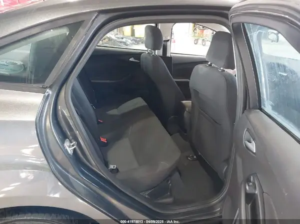 1FADP3F29HL220440 2017 FORD FOCUS - Image 8