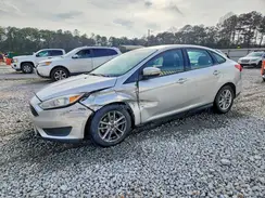 1FADP3F29HL221023 2017 FORD FOCUS