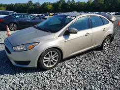1FADP3F29HL221183 2017 FORD FOCUS