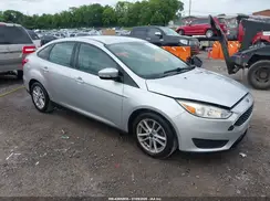 1FADP3F29HL222057 2017 FORD FOCUS