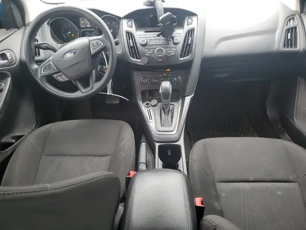 1FADP3F29HL222088 2017 FORD FOCUS - Image 8