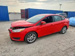 1FADP3F29HL222379 2017 FORD FOCUS