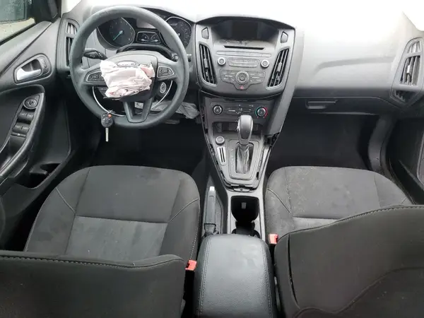 1FADP3F29HL222608 2017 FORD FOCUS - Image 8