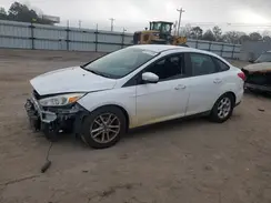 1FADP3F29HL223791 2017 FORD FOCUS