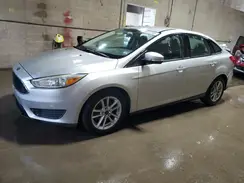1FADP3F29HL223970 2017 FORD FOCUS