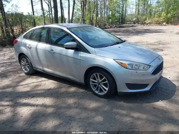 1FADP3F29HL223970 2017 FORD FOCUS - Image 1