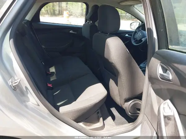 1FADP3F29HL223970 2017 FORD FOCUS - Image 8