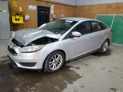 1FADP3F29HL224181 2017 FORD FOCUS