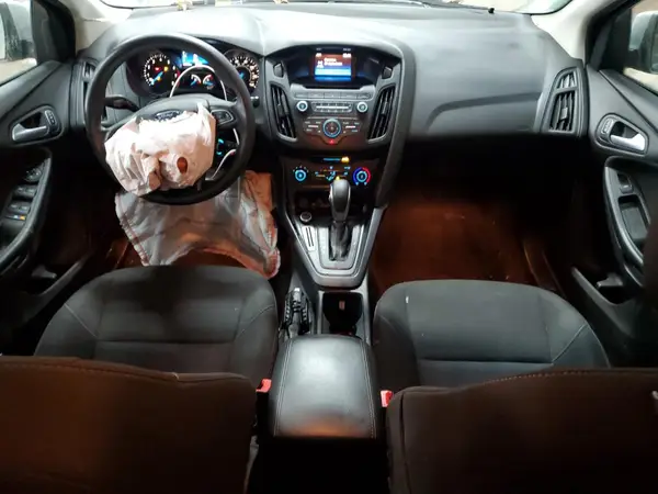 1FADP3F29HL224181 2017 FORD FOCUS - Image 8