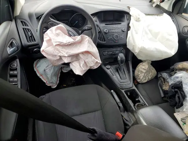 1FADP3F29HL224813 2017 FORD FOCUS - Image 8