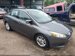 1FADP3F29HL224939 2017 FORD FOCUS