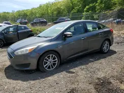 1FADP3F29HL225959 2017 FORD FOCUS