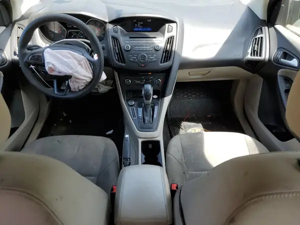 1FADP3F29HL225959 2017 FORD FOCUS - Image 8