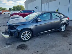 1FADP3F29HL226173 2017 FORD FOCUS