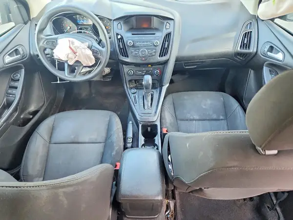 1FADP3F29HL226173 2017 FORD FOCUS - Image 8