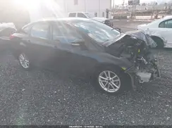 1FADP3F29HL227632 2017 FORD FOCUS