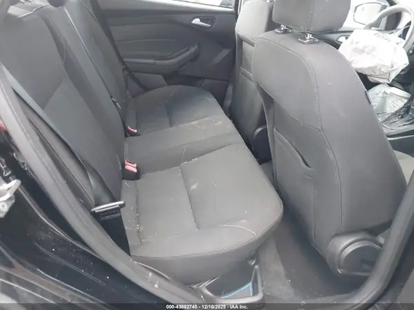 1FADP3F29HL227632 2017 FORD FOCUS - Image 8