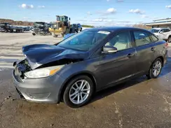 1FADP3F29HL227937 2017 FORD FOCUS