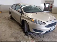 1FADP3F29HL228845 2017 FORD FOCUS