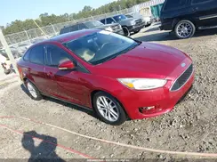 1FADP3F29HL229204 2017 FORD FOCUS