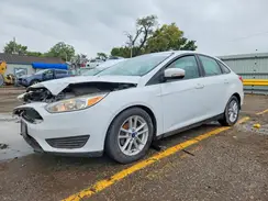 1FADP3F29HL229994 2017 FORD FOCUS