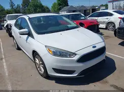 1FADP3F29HL234323 2017 FORD FOCUS