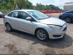 1FADP3F29HL234547 2017 FORD FOCUS