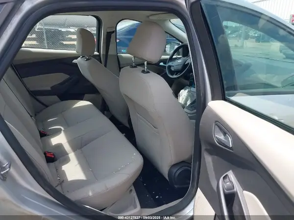 1FADP3F29HL234547 2017 FORD FOCUS - Image 8