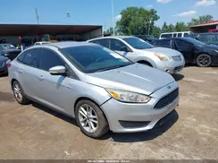 1FADP3F29HL235231 2017 FORD FOCUS